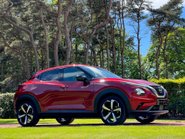 Nissan Juke DIG-T TEKNA 22
