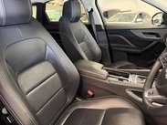 Jaguar F-Pace 3.0 D300 V6 S Auto AWD Euro 6 (s/s) 5dr 10