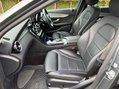 Mercedes-Benz C Class 2.1 C220d Sport G-Tronic+ 4MATIC Euro 6 (s/s) 5dr 7