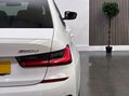 BMW 3 Series 2.0 320d M Sport Auto Euro 6 (s/s) 4dr 22