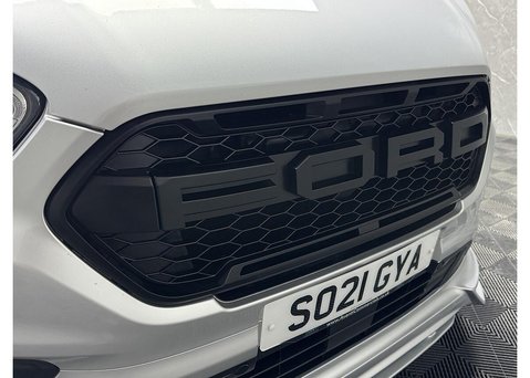 Ford Transit Custom 2.0 280 EcoBlue Limited Panel Van 5dr Diesel Manual L1 H1 Euro 6 (s/s) (130 19