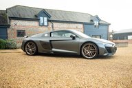Audi R8 5.2 FSI V10 Decennium Coupe 2dr Petrol S Tronic quattro Euro 6 (s/s) (620 p 14