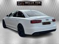 Audi A6 2.0 A6 Black Edition TDI Ultra Semi-Automatic 4dr - NATIONAL DELIVERY* 5