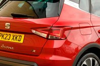 SEAT Arona TSI FR SPORT DSG 10