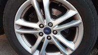 Ford Mondeo 1.5T EcoBoost Zetec Estate 5dr Petrol Auto Euro 6 (s/s) (160 ps) 10