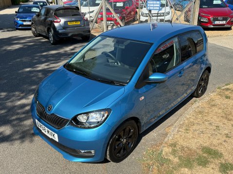 Skoda Citigo **SORRY NOW SOLD** 20