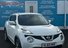 Nissan Juke 1.6 Acenta SUV 5dr Petrol Manual Euro 6 (112 ps)