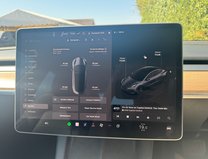 Tesla Model 3 Saloon 4dr Electric Auto RWD (241 bhp) 23