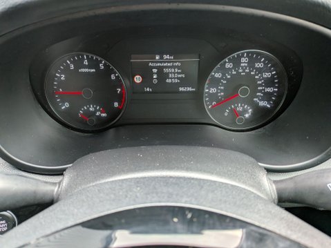 Kia Sportage 1.6 T-GDi GT-Line Euro 6 (s/s) 5dr 15
