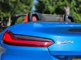 BMW Z4 2.0 Z4 sDrive 20i M Sport Auto 2dr 64