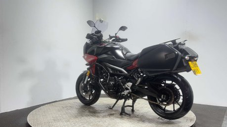 Yamaha Tracer 900 GT MT09 2020 40K NEW MOT FULLY KITTED ADVENTURE BIKE 900CC 5