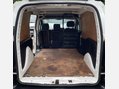 Peugeot Partner 1.6 HDi 850 S Panel Van 4dr Diesel Manual L1 (138 g/km, 90 bhp) 12