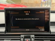Audi A6 AVANT TDI QUATTRO BLACK EDITION 20