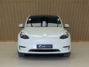 Tesla Model Y ModeL Y Long Range AWD 4WD 5dr 4