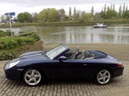 Porsche 911 (996) Carrera 4 Cabriolet 82