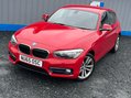 BMW 1 Series 1.5 116d Sport Euro 6 (s/s) 5dr 64