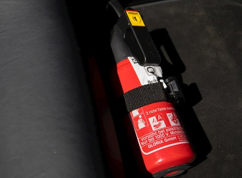 Porsche 918 Spyder 22