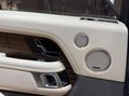 Land Rover Range Rover 3.0 Range Rover Vogue SDV6 Auto 4WD 5dr 81