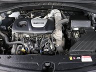 Kia Sportage GT-LINE 45