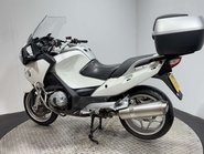 BMW R 1200 RT 2014 NEW MOT 57K SERVICED WARRANTY 1200CC TOURER BIKE 24