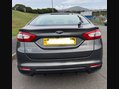 Ford Mondeo 2.0 Mondeo ST-Line TDCI 5dr 5