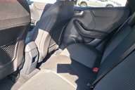 Ford Puma ST-LINE MHEV..1 FORMER KEEPER, 5 SERVICE.GLASS SUNROOF ,SAT NAV. 15