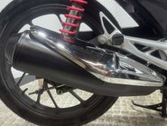 Honda CB GLR 125 2019 ONLY 10K NEW MOTSERVICED 125CC LEARNER BIKE CBF125 15