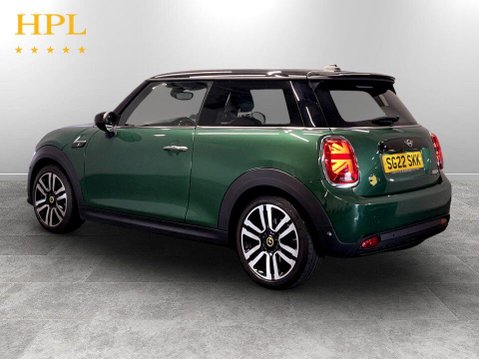 Mini Hatch Cooper SE 32.6kWh Level 3 Hatchback 3dr Electric Auto (184 ps) 5
