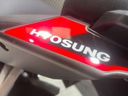 Hyosung GD 2016 ONLY 1K 250CC SPORTS BIKE LIGHTWEIGHT LONG MOT 51