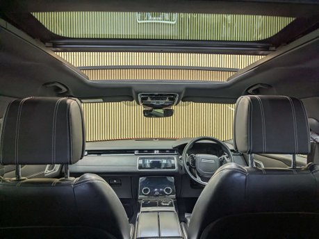 Land Rover Range Rover Velar 3.0 Range Rover Velar R-Dynamic HSE D300 Auto 4WD 5dr 2