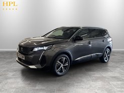 Peugeot 5008 1.5 BlueHDi GT SUV 5dr Diesel EAT Euro 6 (s/s) (130 ps)