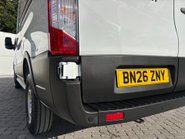 Ford Transit 350 L2 H2 130ps Leader Panel Van - Air Con / Rear Camera 22