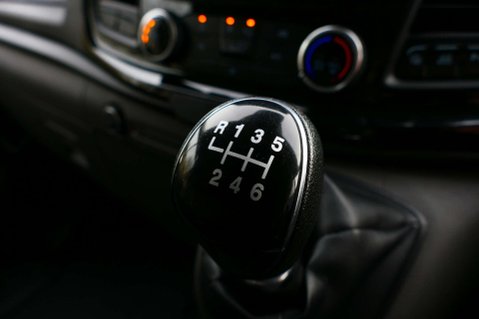 Ford Transit Custom 2.0 Transit Custom 300 Trail EcoBlue 5dr 20