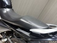 Suzuki Inazuma GW 2013 13K GOOD RUNNING PROJECT BIKE SPARES OR REPAIR 250CC A2 17