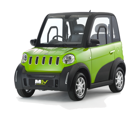 MEV CITY 3.0 & 5.0