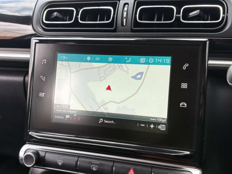 Citroen C3 1.2 C3 Flair PureTech 5dr 42