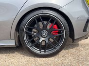 Mercedes-Benz A Class 2.0 AMG A 45 S 4Matic+ Plus Auto 4WD 5dr 82