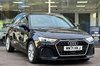 Audi A1 SPORTBACK TFSI SPORT
