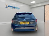 Toyota Corolla 1.8 VVT-h Design Touring Sports CVT Euro 6 (s/s) 5dr 9