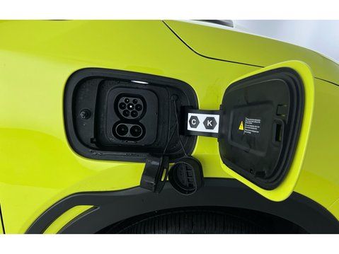 BYD Dolphin Surf 65kW Boost 43kWh 5dr Auto 13