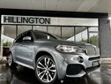 BMW X5 3.0 40d M Sport Auto xDrive Euro 6 (s/s) 5dr