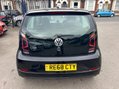 Volkswagen Up 1.0 Move up! Euro 6 (s/s) 3dr 5