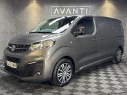 Vauxhall Vivaro 1.5 Turbo D 2700 Pro Panel Van 6dr Diesel Manual L1 H1 Euro 6 (s/s) (120 ps 2