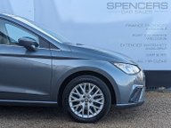 SEAT Ibiza SE DESIGN 10