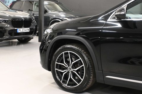 Mercedes-Benz EQA EQA 250 AMG Line 5dr 19