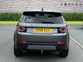 Land Rover Discovery Sport 2.0 Discovery Sport Landmark TD4 Auto 4WD 5dr 6