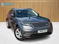 Land Rover Range Rover Velar 2.0 D180 S SUV 5dr Diesel Auto 4WD Euro 6 (s/s) (180 ps) 27