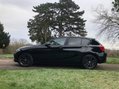 BMW 1 Series 118D SPORT 17