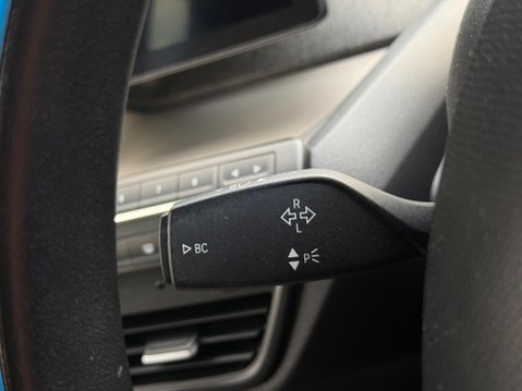 BMW I3 Auto Euro 6 (s/s) 5dr (Range Extender) 90