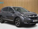 Honda CR-V 1.5 VTEC Turbo SE SUV 5dr Petrol Manual Euro 6 (s/s) (173 ps)